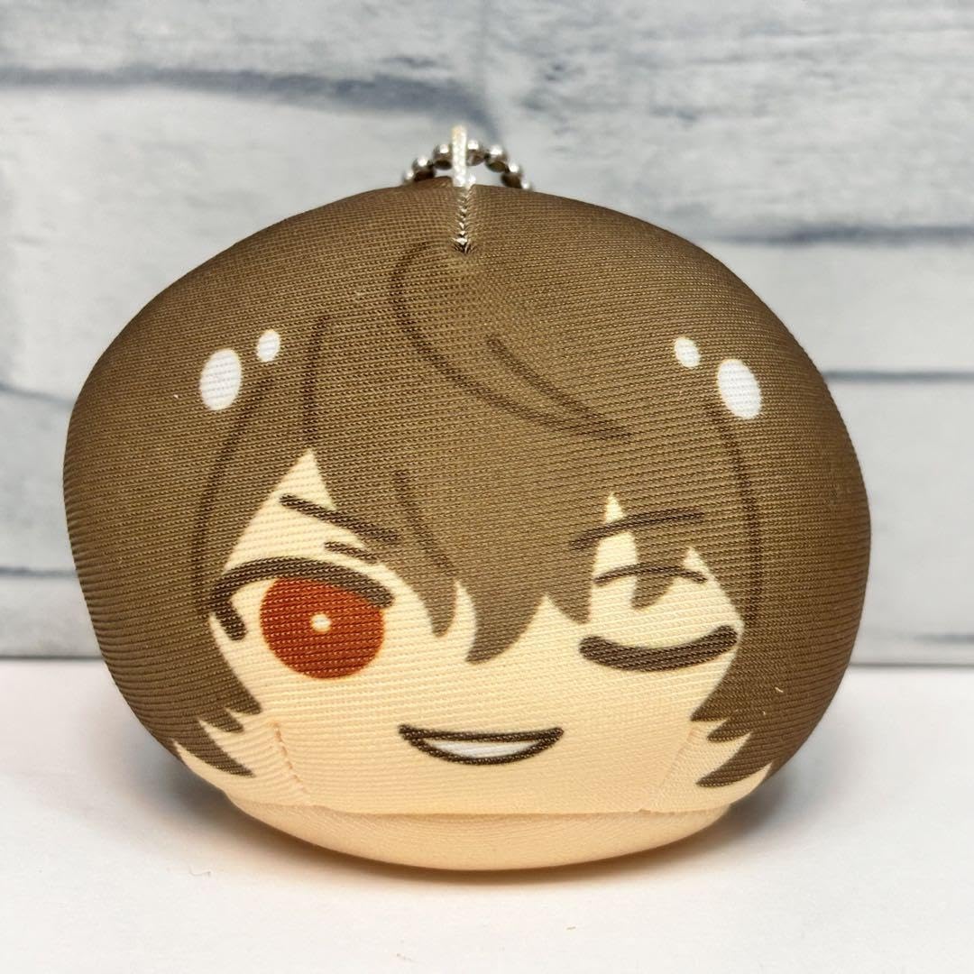 ペルソナ5 おまんじゅう　特典ver 明智吾郎　未開封 ペルソナ5 明智 おまんじゅう ペルソナ5 おまんじゅう 特典ver 明智